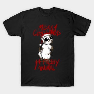 Merry Christmas T-Shirt